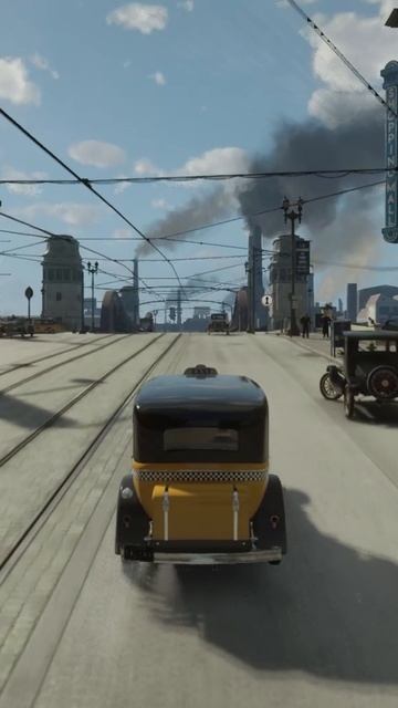 Договорились #mafia #lostheaven #мафия #DefinitiveEdition #игра смотреть онлайн