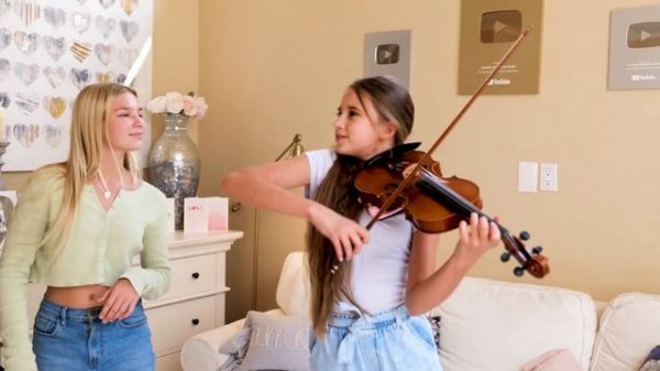 Havana - Barvina, Karolina Protsenko