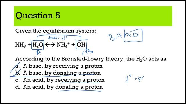 U10L4 - Conjugate Pair Practice смотреть онлайн