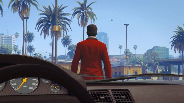 GTA V Online: Forbidden (Unreleased Sultan RS Classic) смотреть онлайн