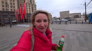 Влог : Павелецкий вокзал /Плацкарт/ Поезд Москва-Волгоград 015Й