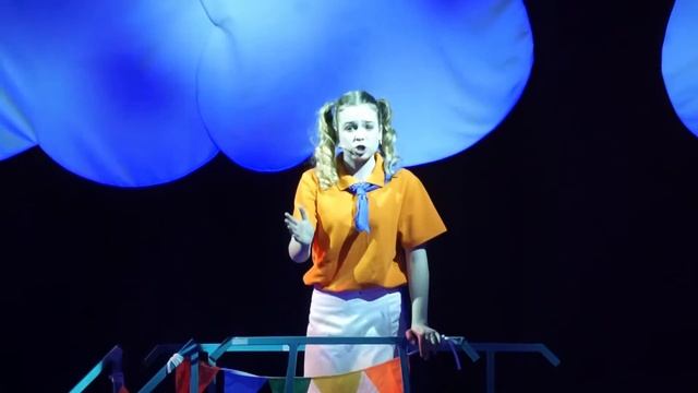 Мария Паротикова "От простого до сложного" (Мечтатели) смотреть онлайн