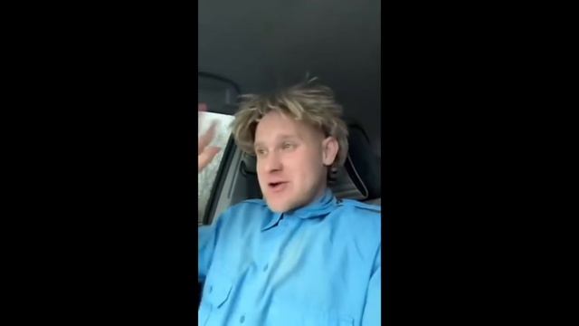 реакция на смешные видео @МАКЛАБУХИН@
реакция NikeMihanА смотреть онлайн