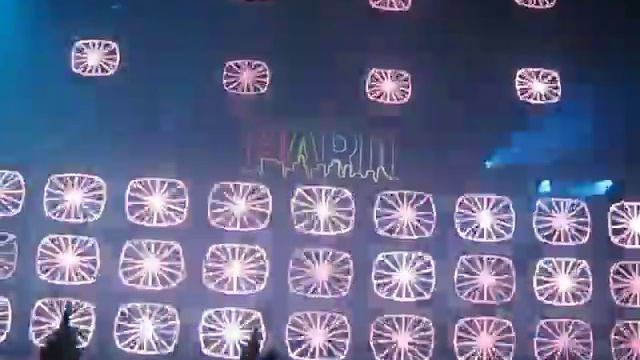 Erol Alkan @ HHM 2010 смотреть онлайн