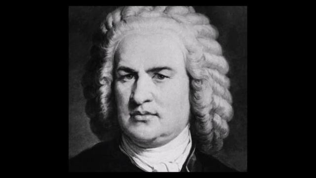 И.С.Бах. Прелюдия и фуга e-moll, I том. смотреть онлайн