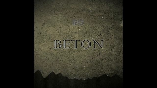 RG - BETON(Prod.By Lonely Boy) смотреть онлайн