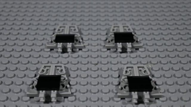 Lego 40591 Death Star II Speed Build Star Wars смотреть онлайн