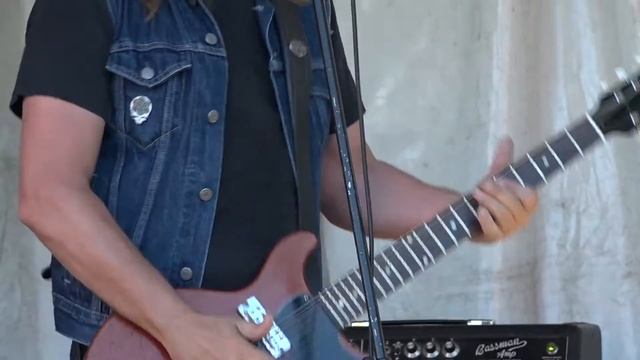 06 28 15 Steve Hill: DANGEROUS смотреть онлайн