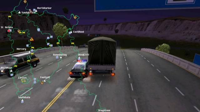 ДОРОЖНЫЕ ПРИКЛЮЧЕНИЯ - ДАЛЬНОБОЙЩИКИ 2 (8.2 + SEMOD)