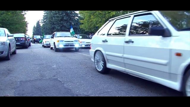 Аслан и Инна