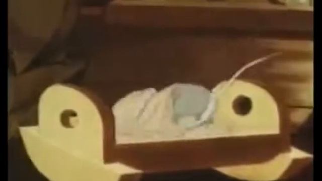 Сказка о глупом мышонке смотреть онлайн