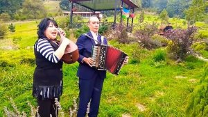 Gedebey Asiqlari - Letife Cesmeli, Rafiz  Gedebeyli.