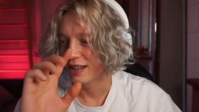 ПАРАДЕЕВИЧ РАССКЗАЛ О КВЕРТОВЕ 😦😦😦 смотреть онлайн