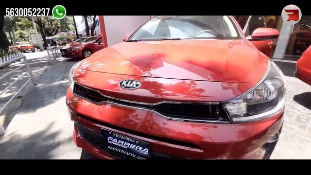 SEMINUEVOS AUTOMOTIVE KIA RIO Y HYUNDAY ACCENT смотреть онлайн