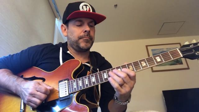 Blues shit you can use! #3 Lofi ghetto blues country and rock with Ford Thurston смотреть онлайн