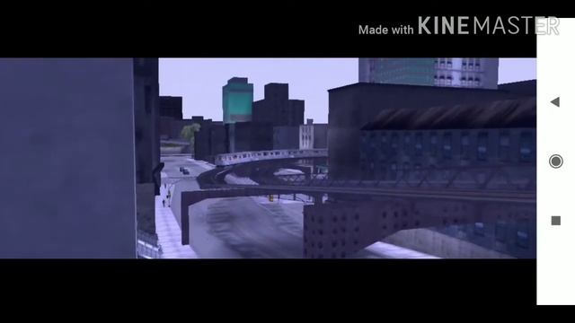 GTA 3 GAMEPLAY //❤⏮ How to Travel in Train In Gta 3 ||🔽🎦MOBILE GTA3 //FREE// BUSTED AT LAST !!🚨 смотреть онлайн