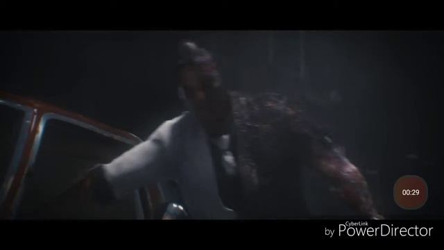 Batman my demons GMV смотреть онлайн