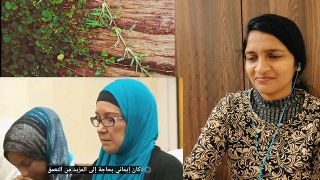 INDIAN REACTION on Koreans convert to Islam | Why are so many Koreans converting to Islam #islam смотреть онлайн