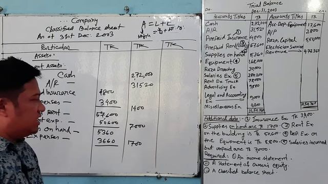 BBA/BBS 1sty/2ndy(All Department) :Financial Statement :(Part :02)Suggestion :01 смотреть онлайн