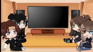 Реакция бывших одноклассников линча на него [2/?]