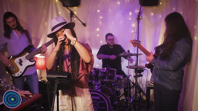 Notamulata: Chill Mill Live Room