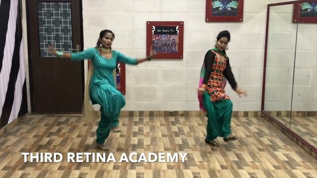 SIP SIP - Jasmine Sandlas | Punjabi Dance | free style | Easy Steps | Tra | Bhangra смотреть онлайн