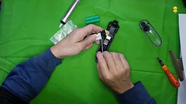 필립스 전기면도기 충전배터리(충전지)교체 - 필립스 philips S725/58 смотреть онлайн