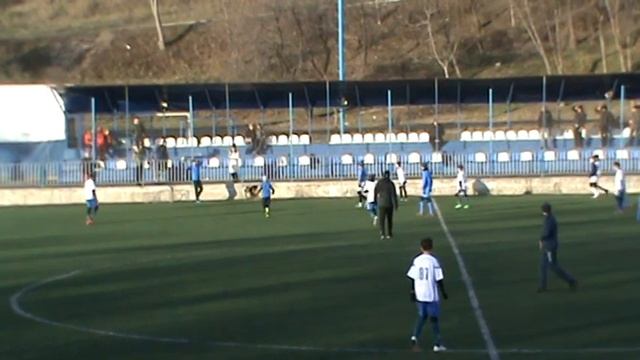 ФК ОДЕССА - ОТРАДА (2) 1 тайм 5:0 смотреть онлайн