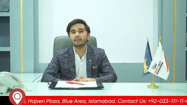 Capital Smart City Overseas Block Balloting Date Announcement | Smartway Consultants Pvt.Ltd смотреть онлайн