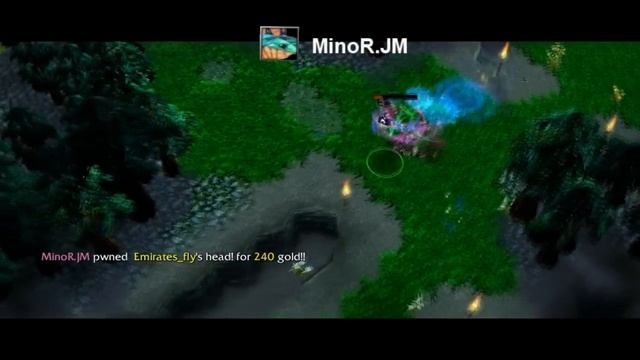 Dota In The Moment.wmv смотреть онлайн