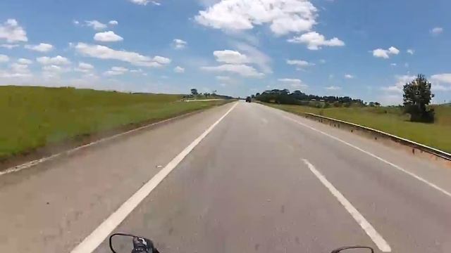 B12S Azul - 620km em 1 dia, 01 - Inicio de uma longa viagem ! смотреть онлайн