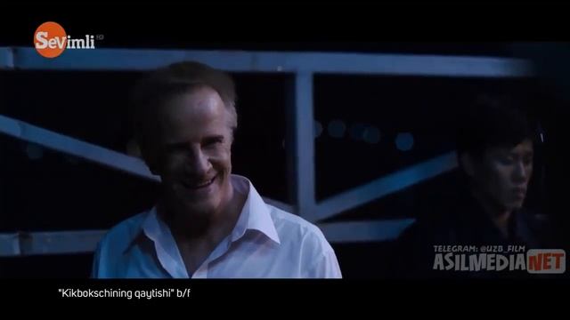 Kikbokschining qaytishi tarjima kino смотреть онлайн