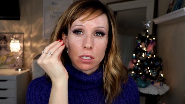 NATASHA DENONA EYESHADOW || CHIT-CHAT GRWM PALETTE #12 & #9 смотреть онлайн