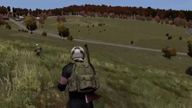 DayZ Стрим 0.60 разведка карты смотреть онлайн