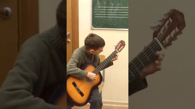 Боровляны. ДШИ. 2 класс-2 /2016-2017/ смотреть онлайн
