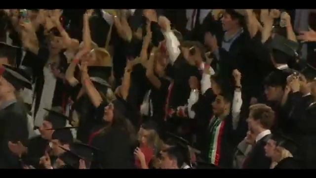 Mikayla Penn | The University of Georgia | Graduation 2023 - Georgia On My Mind смотреть онлайн