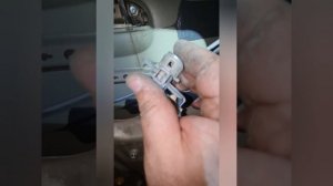 ремонт замка двери Kia Rio в Ростове-на-Дону 89081882037