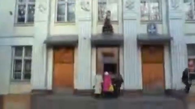 Lumen Детки Фильм Крыша 2012 клип смотреть онлайн
