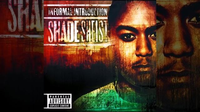 Shade Sheist ft. Nate Dogg - Wake Up смотреть онлайн