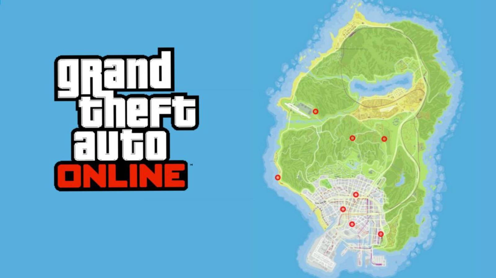 Утренние бандитские разборки с 04:00 по 12:00 в GTA Online смотреть онлайн