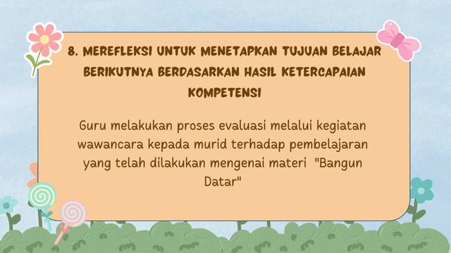 Aksi Nyata Perencanaan Pembelajaran SD/Paket A – Merumuskan Pemahaman Bermakna - [Guru] смотреть онлайн