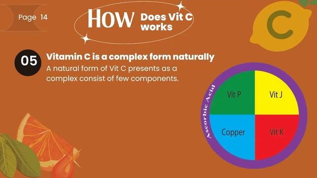 All about vitamin c deficiency that you should know смотреть онлайн