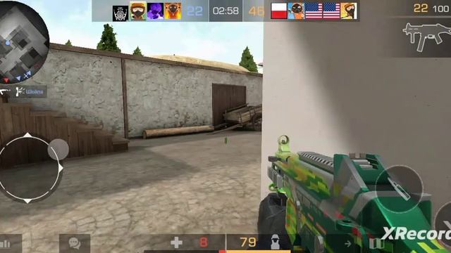 Прохождение Standoff 2 #11 смотреть онлайн
