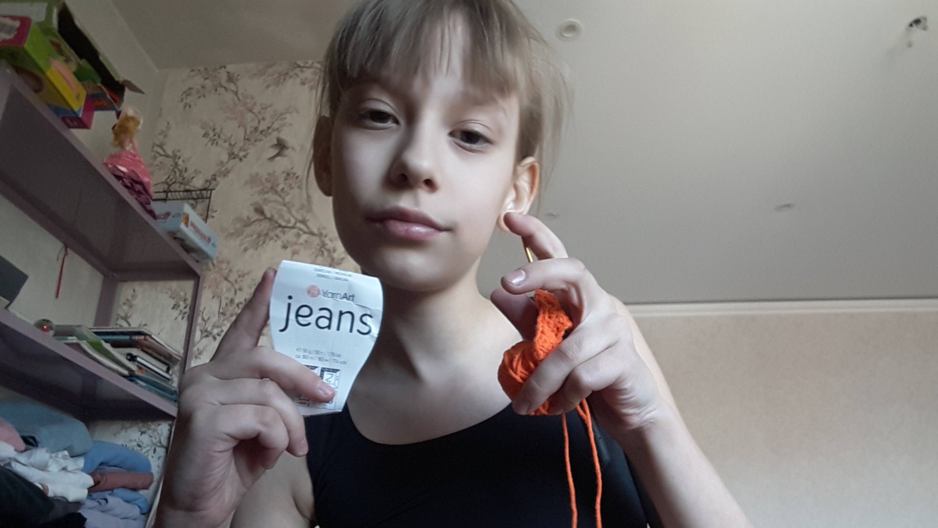 Как научиться вязать:сб,псн,вп,ссн