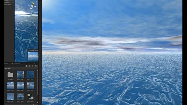 Azure Day - SkyBox смотреть онлайн