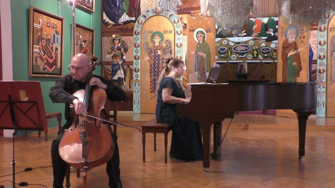 П.Чайковский Па-де-де из балета.Щелкунчик.ballet The Nutcracker смотреть онлайн