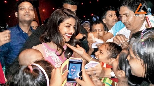 Priyanka Chopra is Salman Khan's Co-Star for BHARAT | Confirmed..! смотреть онлайн