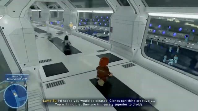 JANGO FETT| Lego Star Wars The Skywalker Saga PART 3 смотреть онлайн