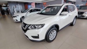 Nissan X-Trail (classic) - привезем из Китая