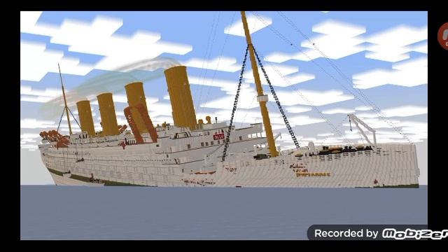 британик "Minecraft" фильм смотреть онлайн